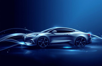 Ford Sync Wallpaper