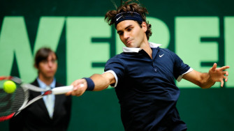 Roger Federer Wallpaper HD