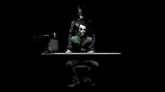 Dc Comics Background Batman Wallpaper