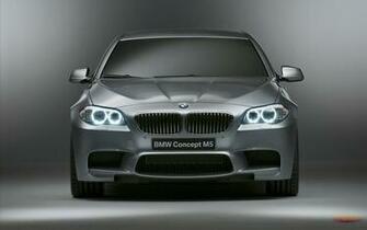 New Bmw Cars Wallpaper HD High Resolution