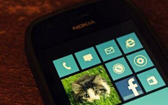 Wallpaper Wp8 Nokia Touch Screen Mobile