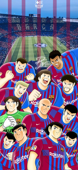 Denis Jn On Fc Barcelona Wallpaper S T Co