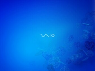 Sony Vaio Wallpaper HD