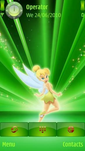 Related Pictures Tinkerbell Horrible Ghost Ship
