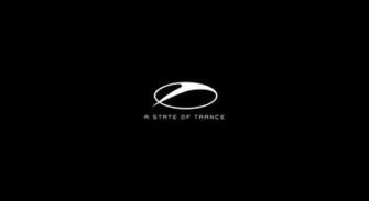 Wallpaper A State Of Trance Armin Van Buuren Logo