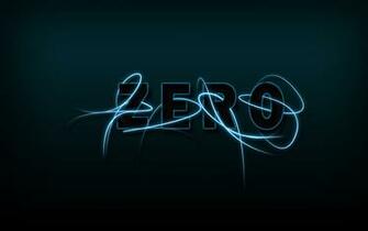 Zero Wallpaper By Zero1122