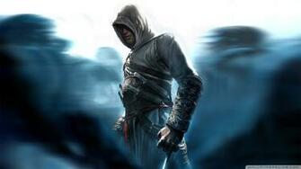 Assassins Creed Wallpaper