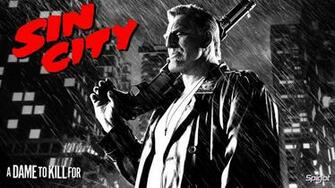 Sin City Wallpaper And Background Image Net