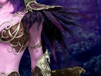 Games HD Wallpaper Subcategory World Of Warcraft