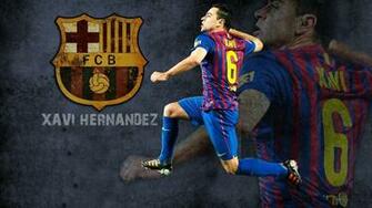 Xavi HD Wallpaper
