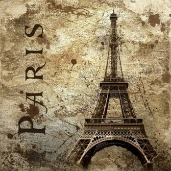 Paris Background
