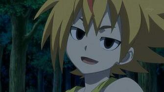 Image Smiles At The Deer Jpg Beyblade Wiki