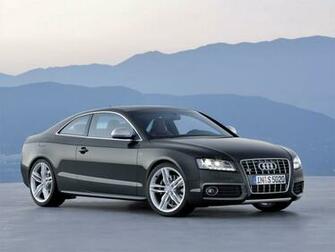 Audi S5 Wallpaper HD In Cars Imageci