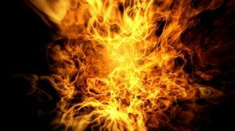Awesome HD Fire Wallpaper HDwallsource