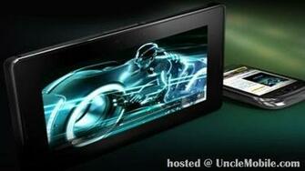Blackberry Playbook In Malaysia