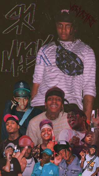 Wallpaper