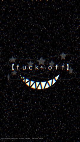 More Of A Trxsh Aesthetic But Idk I Just Felt Like Making An Edgy