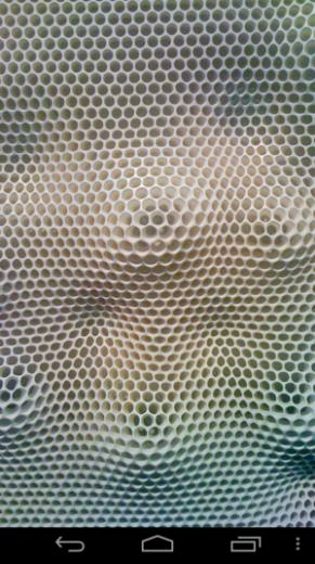 Textures Wallpaper En Touch Screen Mobile