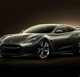Nissan Gtr Wallpaper HD