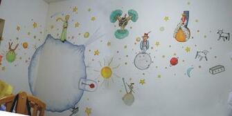 Le Petit Prince By Arikataar