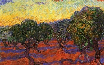 Fonds D Cran Vincent Van Gogh Tous Les Wallpaper