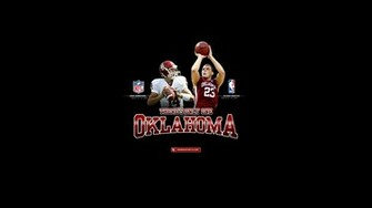 Pin Ou Sooners Wallpaper Fever