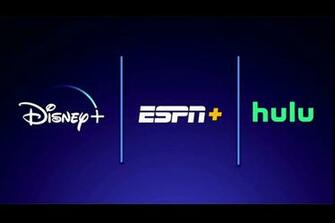Disney Plus To Be Bundled With Hulu Espn For Per