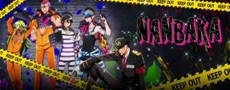 Stream Watch Nanbaka Episodes Online Sub Dub