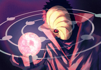 Anime Naruto 4k Ultra HD Wallpaper By