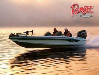 Ranger Boats Wallpaper