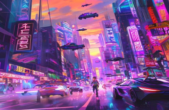 3d Anime Wallpaper