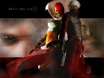 Devil May Cry Wallpaper Hot Picture Space Rare
