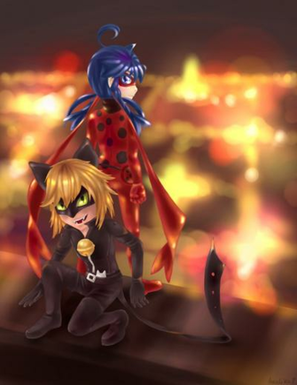 Miraculous Ladybug