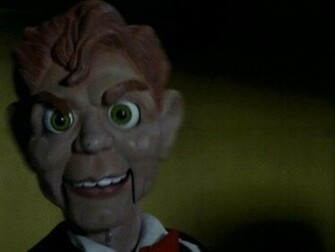 Slappy The Dummy2 By Wicker123