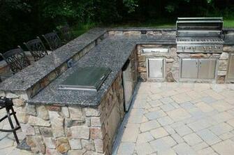 Stone Bbqs Do You Want To Showcase Your Pinnacle