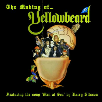 Harry Nilsson Albums