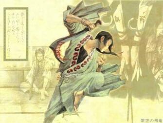 Thread Tv Blade Of The Immortal