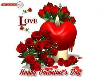 Valentines Day Wallpaper Picture Image