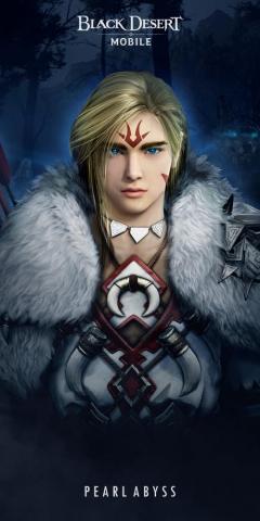 Black Desert Mobile Official Website