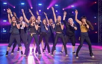 Pitch Perfect Wallpaper Moallpapers101