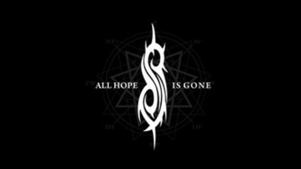 Slipknot Logo Wallpaper