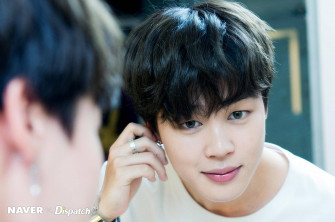 Jimin Bts Cute Wallpaper