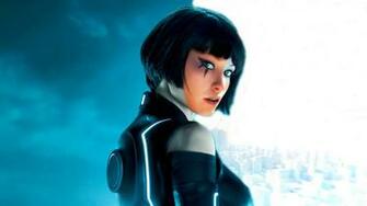 Mirrors Edge Wallpaper Tron Mind Blown