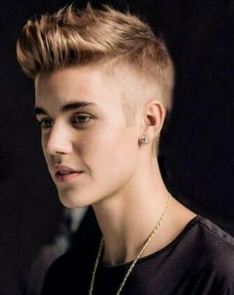 Justin Bieber New Wallpaper