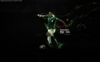 Vive El Futbol Javier Hernandez Chicharito