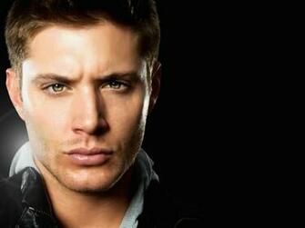 Supernatural Dean Winchester Wallpaper HD Image