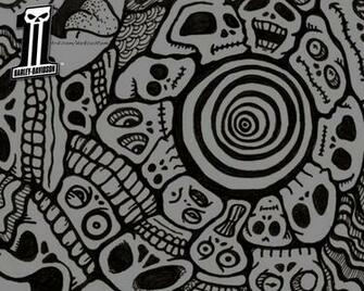 Harley Davidson Skull Wallpaper Custom Skulls