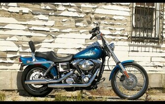 Wallpaper Harley Davidson Bikes