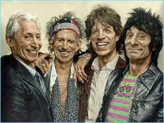 Of Rolling Stones Wallpaper HD