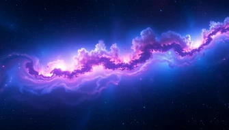 3d Outer Space Wallpaper